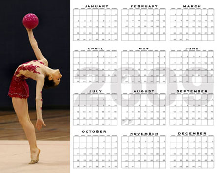 5-Calendar
