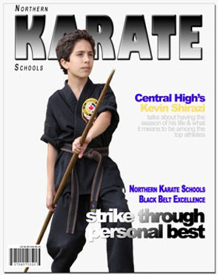6-Magazine Cover