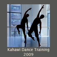 KAhawi Dance Studio