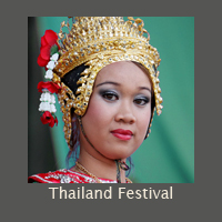 Thailand Festival 2008